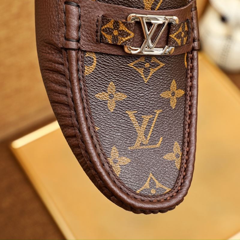 Louis Vuitton Slippers